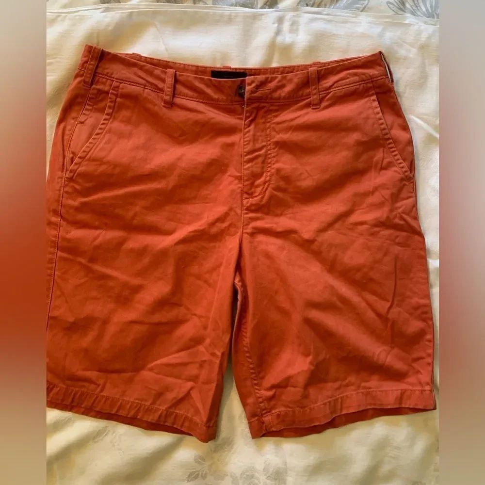 Black Brown 1826 Shorts